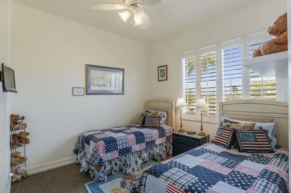 Dill Court Home