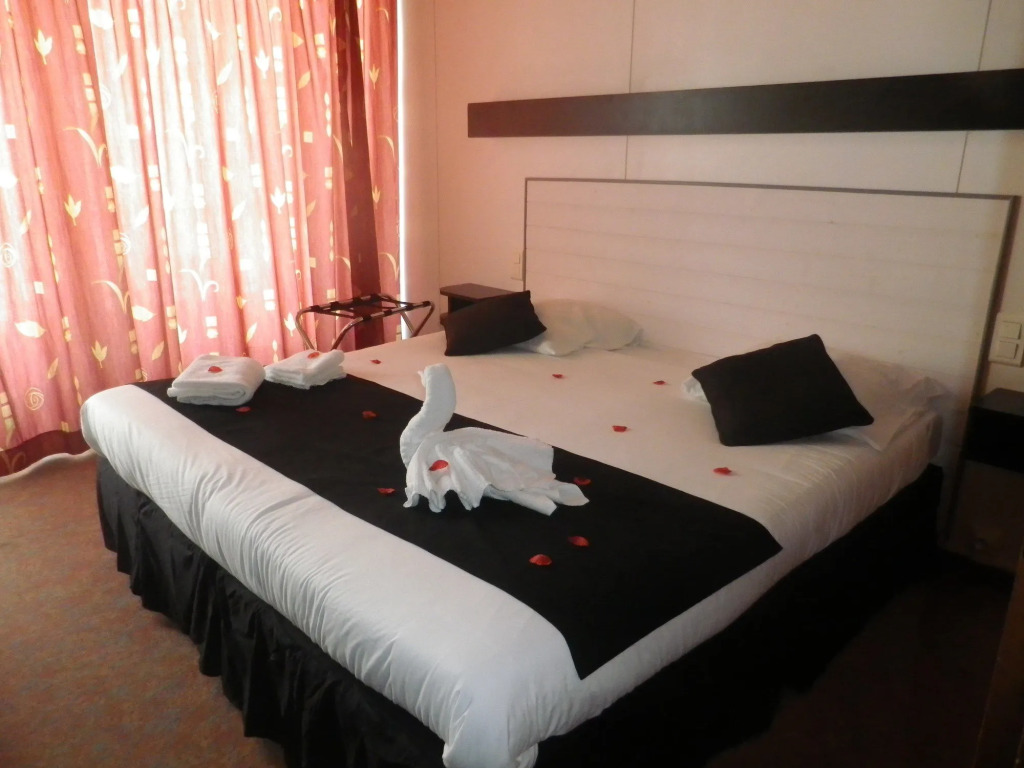 Roc Hôtel