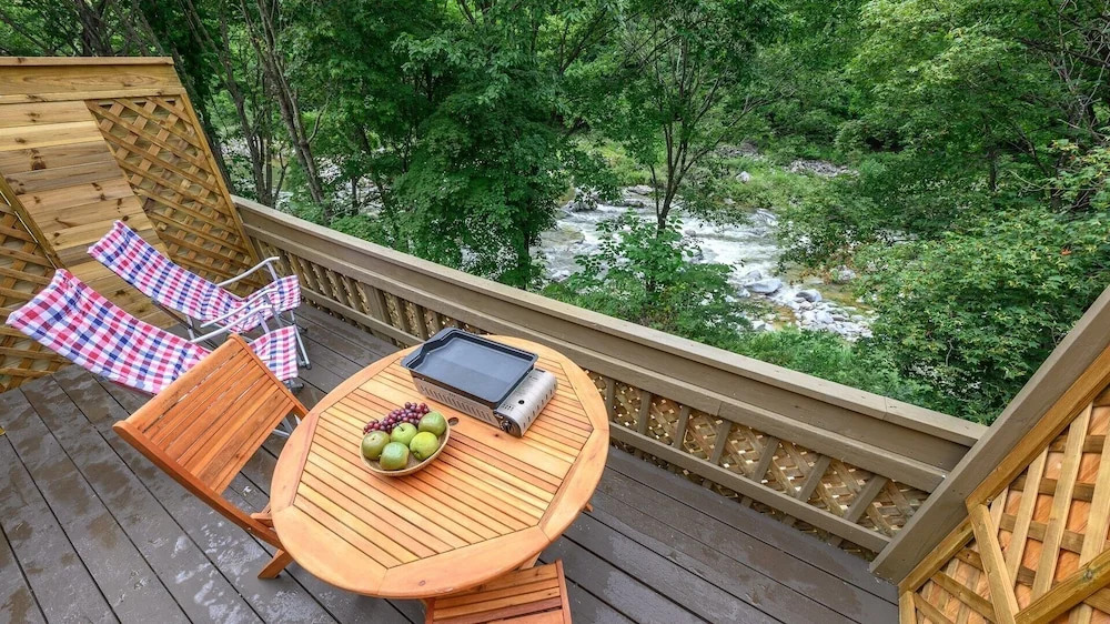 Mulbitgarden Pension