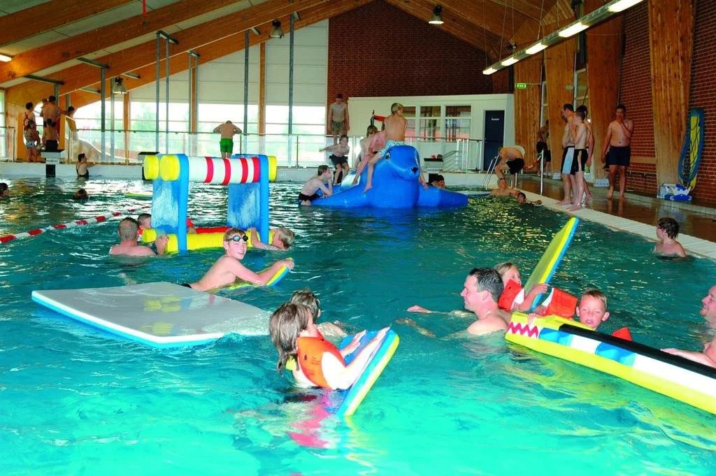 First Camp Bogense Strand Camping & Cottages