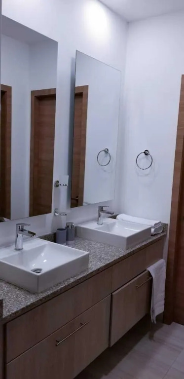 Luxury apartments Quito