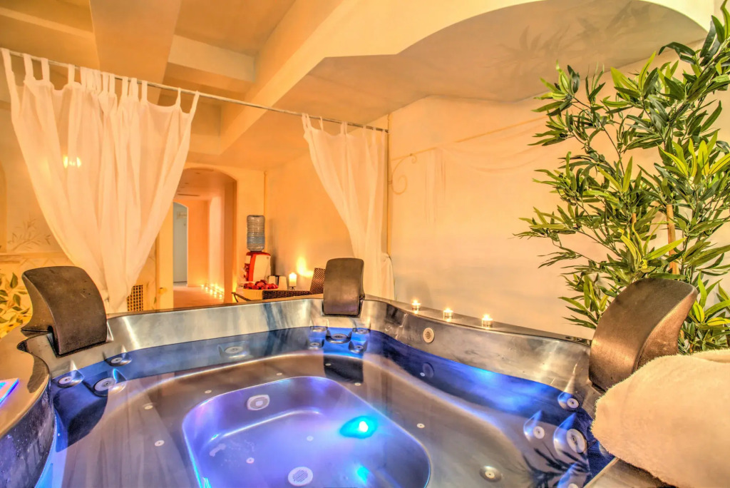 Hotel Spiaggia dOro - Charme & Boutique by Double Hospitality