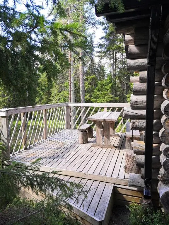 Kelokallas 2 Ruka