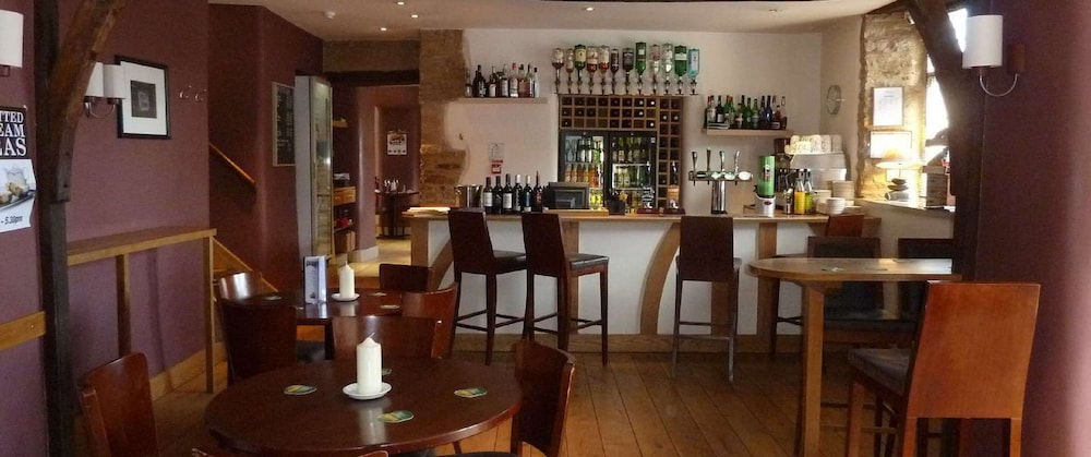 Cartwright Hotel