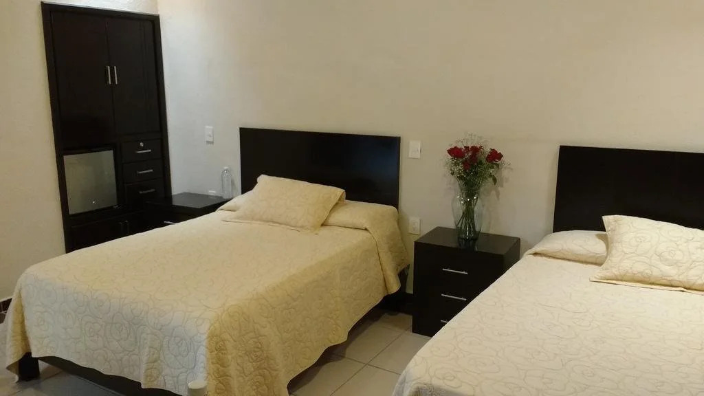 Hotel Peña Real