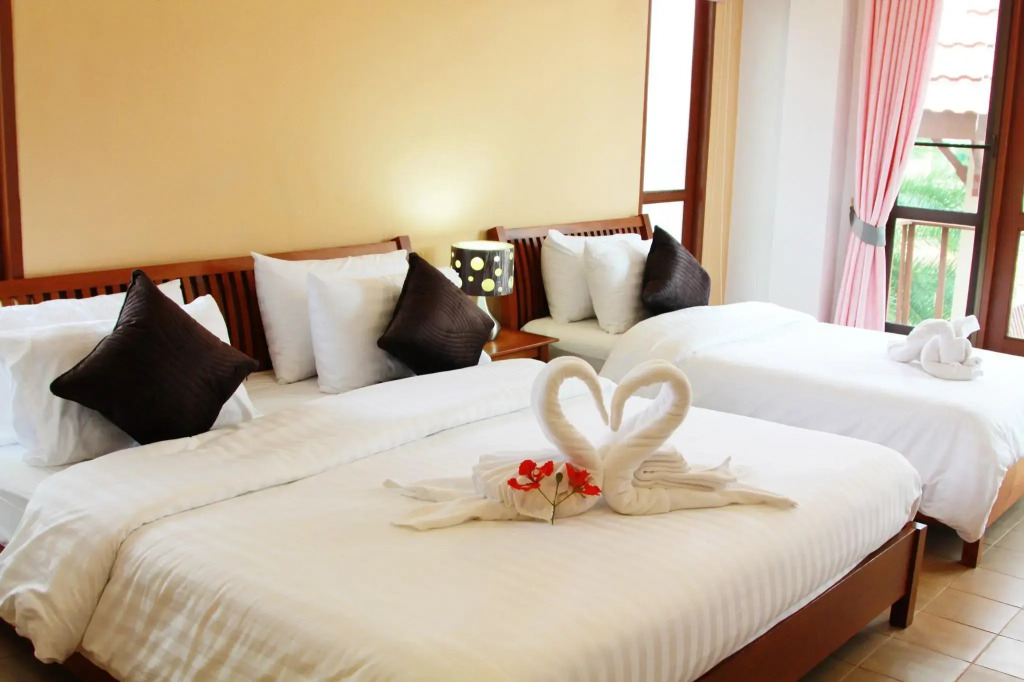 Thongsathit Hill Resort Khao Yai
