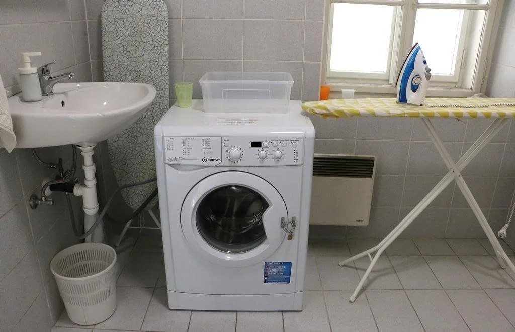 Hostel Boudnik