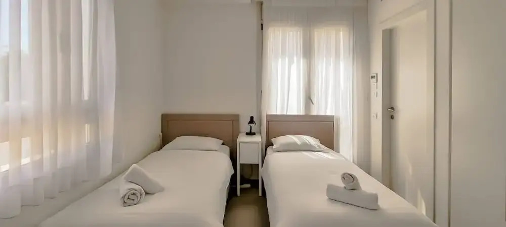 Beautiful Apt Neve Tzedek Terrace N11