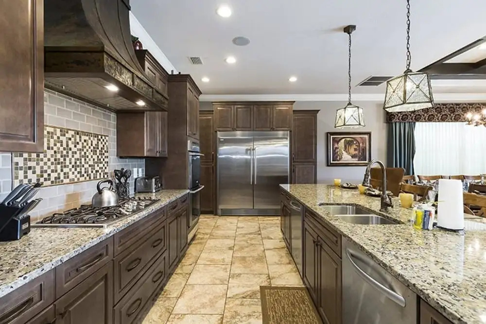 Rent a Luxury Villa on Reunion Resort, Minutes From Disney, Orlando Villa 3563