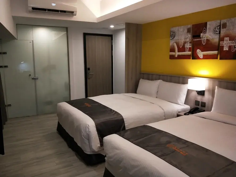 JIASHITE HOTEL