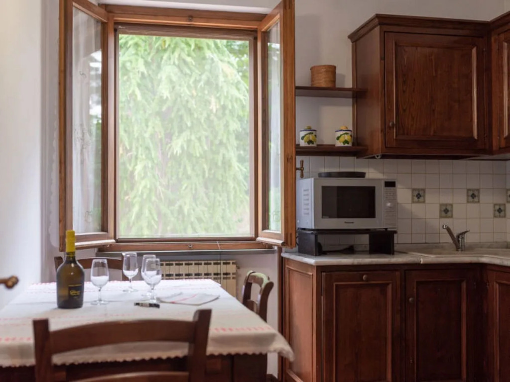 Holiday Home Villa Le Pine by Interhome
