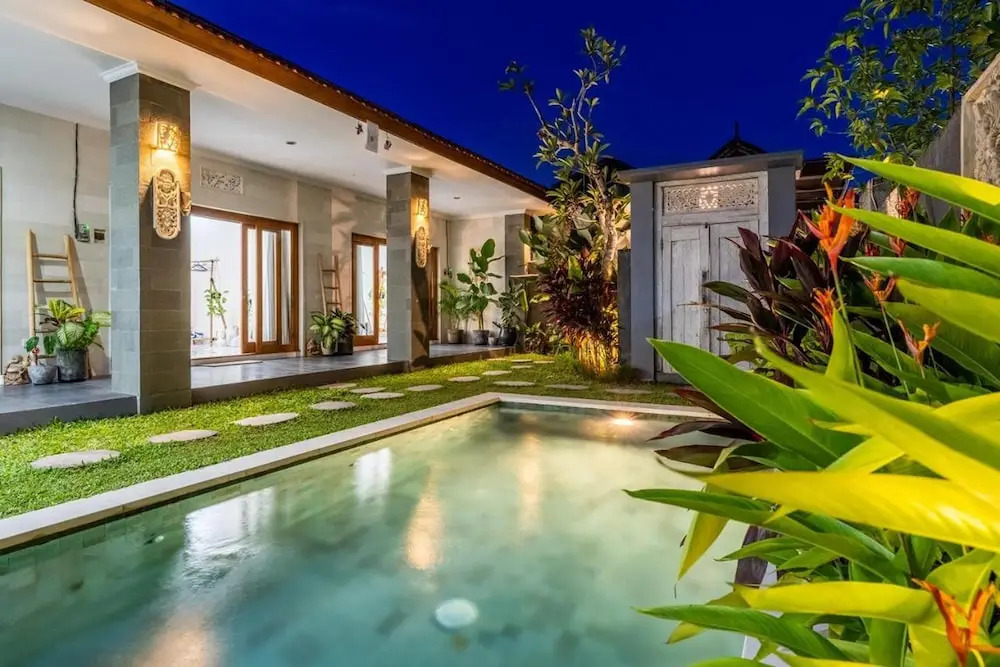 Coco Loco Villa