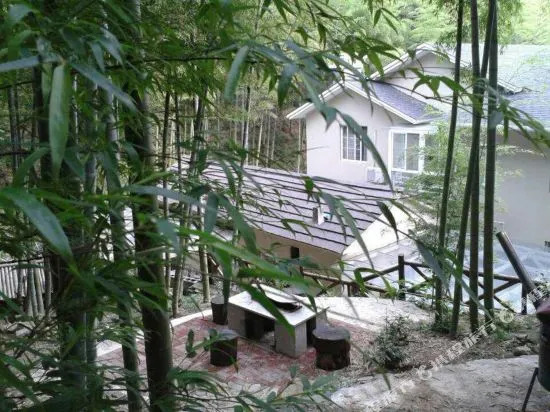 Linxi Bieyuan Hotel