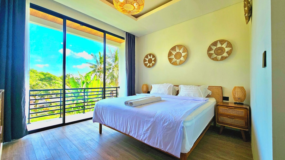 Santara 2 Bedroom Villa