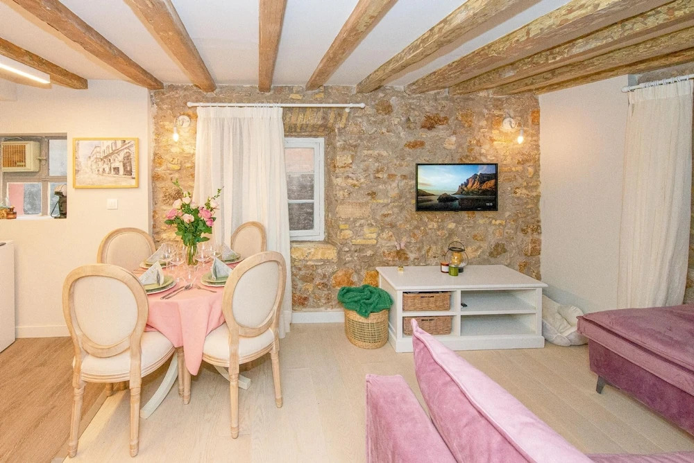 Casa Trenta Otto-j in Corfu