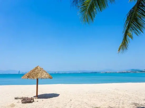 One phase one will travel rent (Sanya duty-free city shop)