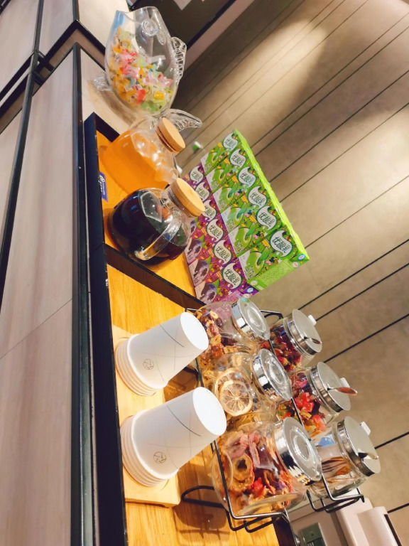 Starway Hotel (Yunhua Street, Yuci, Jinzhong)