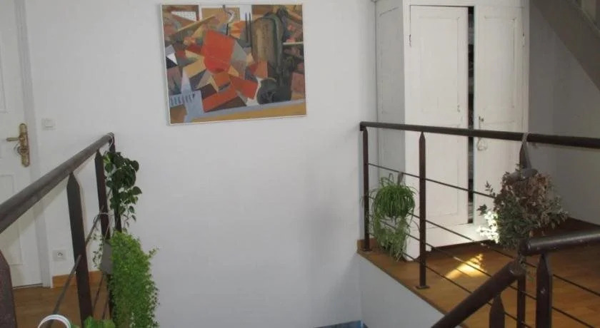 La Maison de Cosi