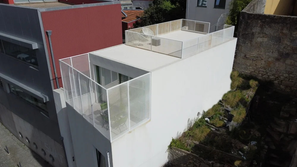 Cativo Flat - Lovely 2 Bedroom Duplex In Porto