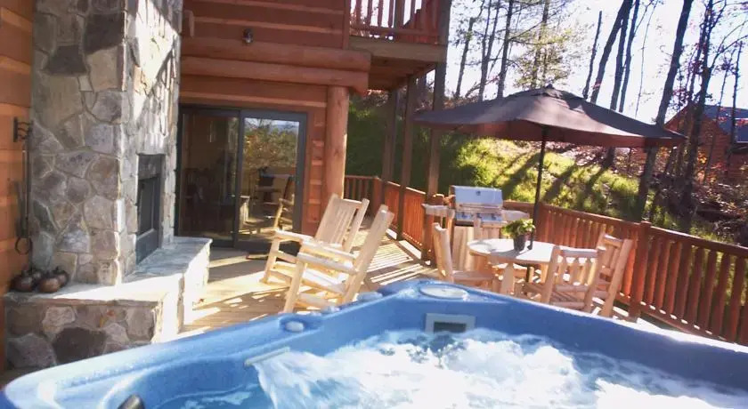 Watershed Resort