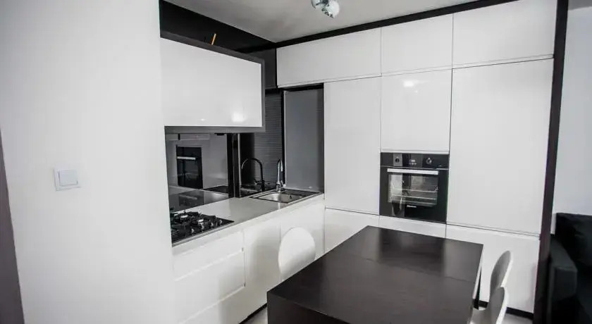 Executive Suites Lewandowskiego