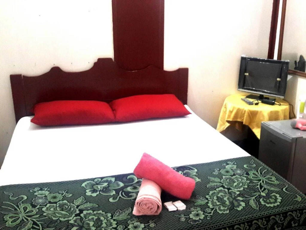 Marina Bay Resort & Restaurant Tioman