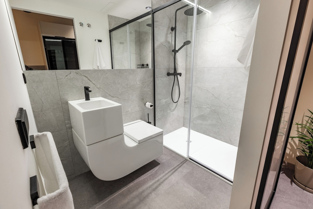 Motus Disruptive Apartments