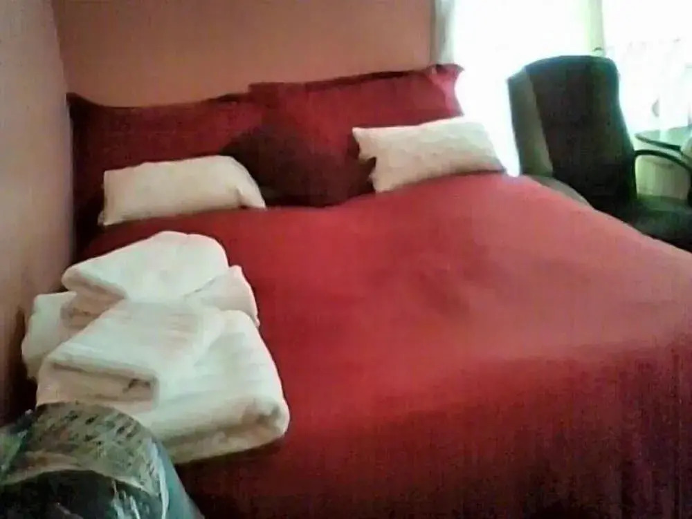 Cozy Warm Feel