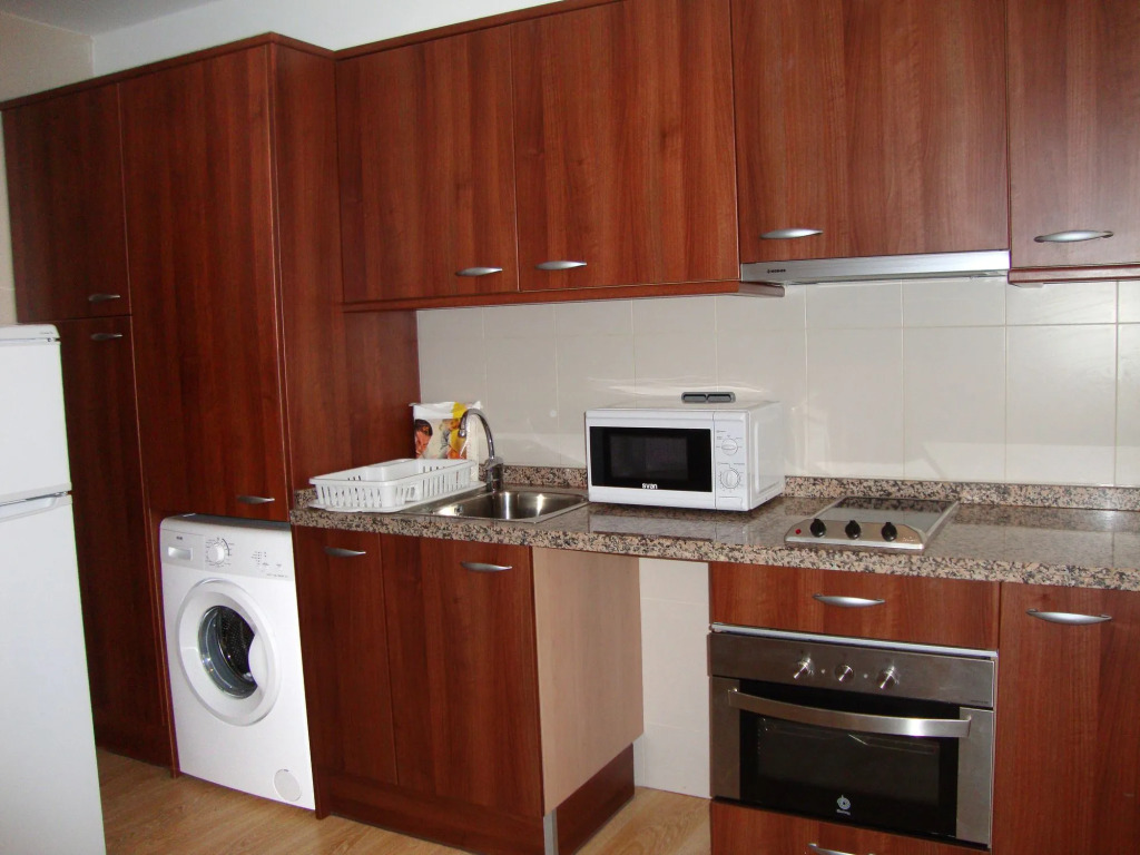 Apartamentos Araco 3000