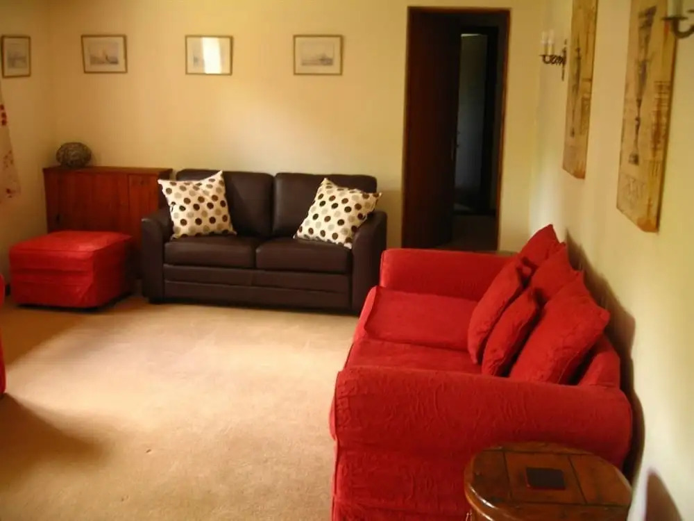 Landews Meadow Cottages