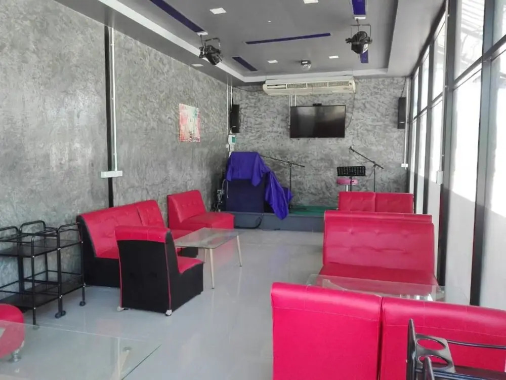 Kaen Inn Hotel
