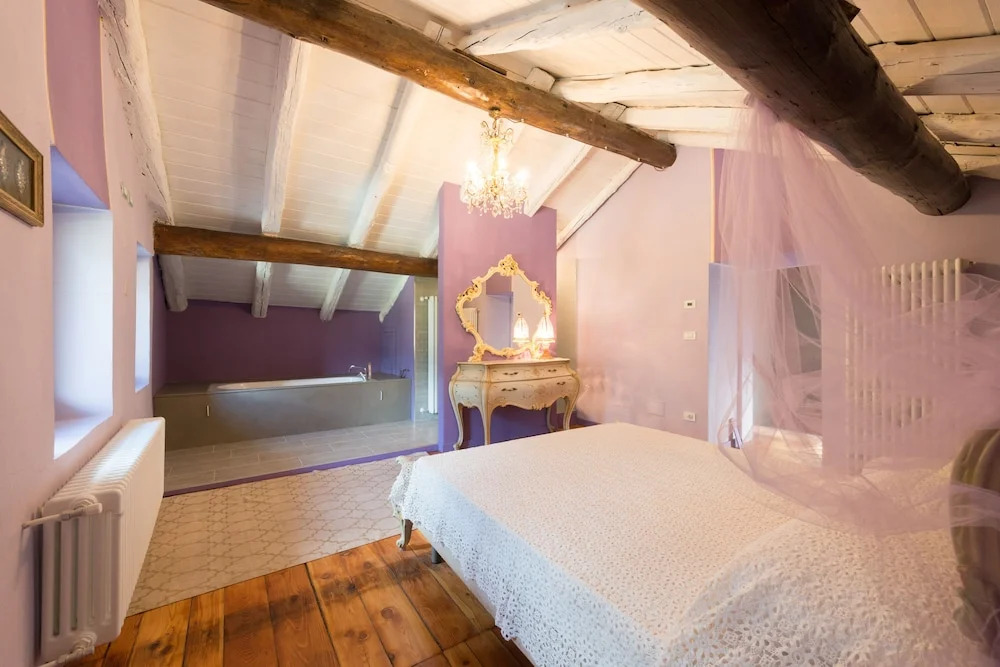 Chambres dHotes Quart de Lune