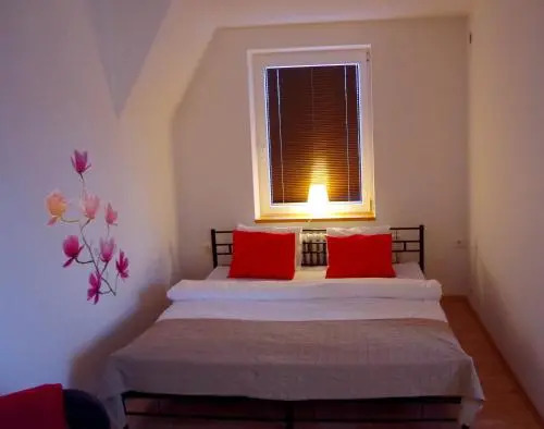 Apartment Patera