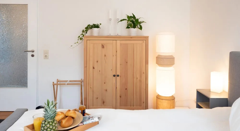 Relax Aachener Boardinghouse Phase 4