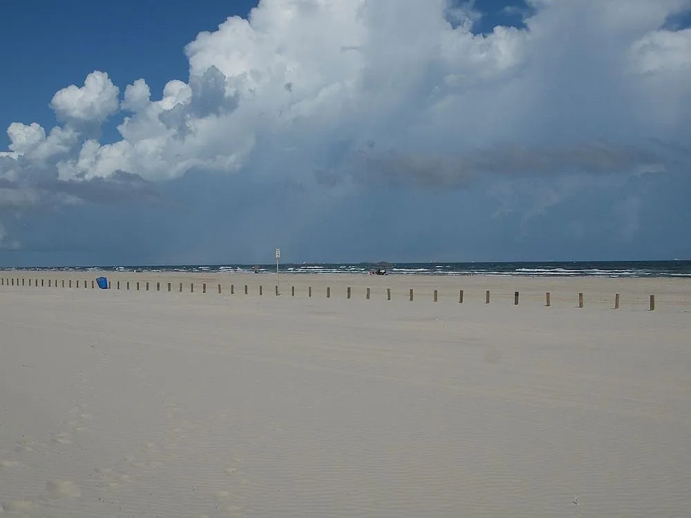 Gulfside Oasis 6gsc 4 Bedrooms 3 Bathrooms Townhouse