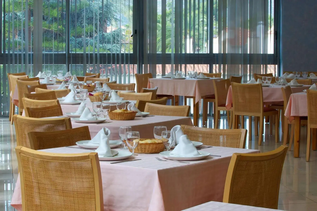 Hotel Don Pablo