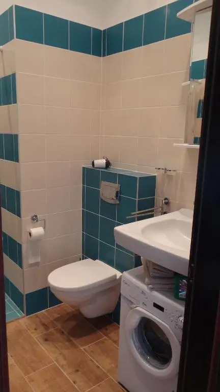 De Lux Appartement