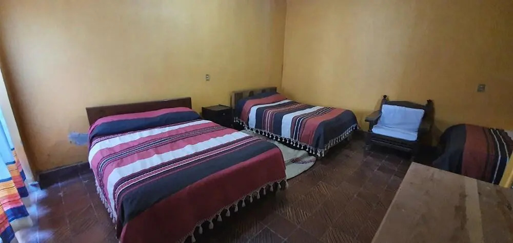OYO Hotel Y Restaurante Mitla, Oaxaca