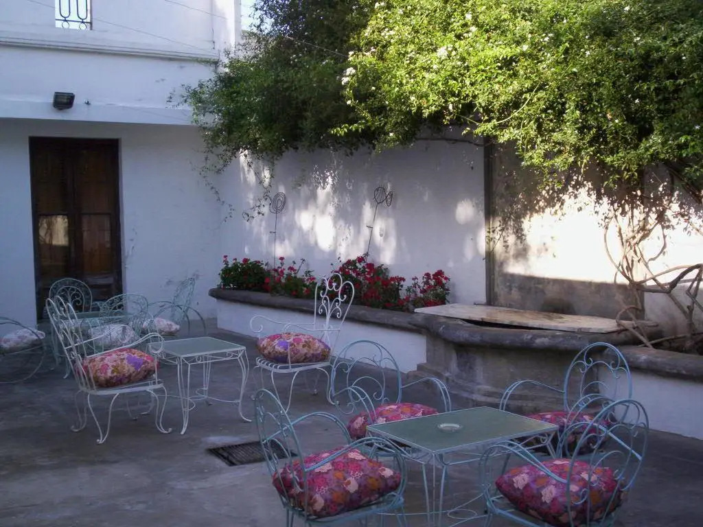 La Casona Hotel Boutique