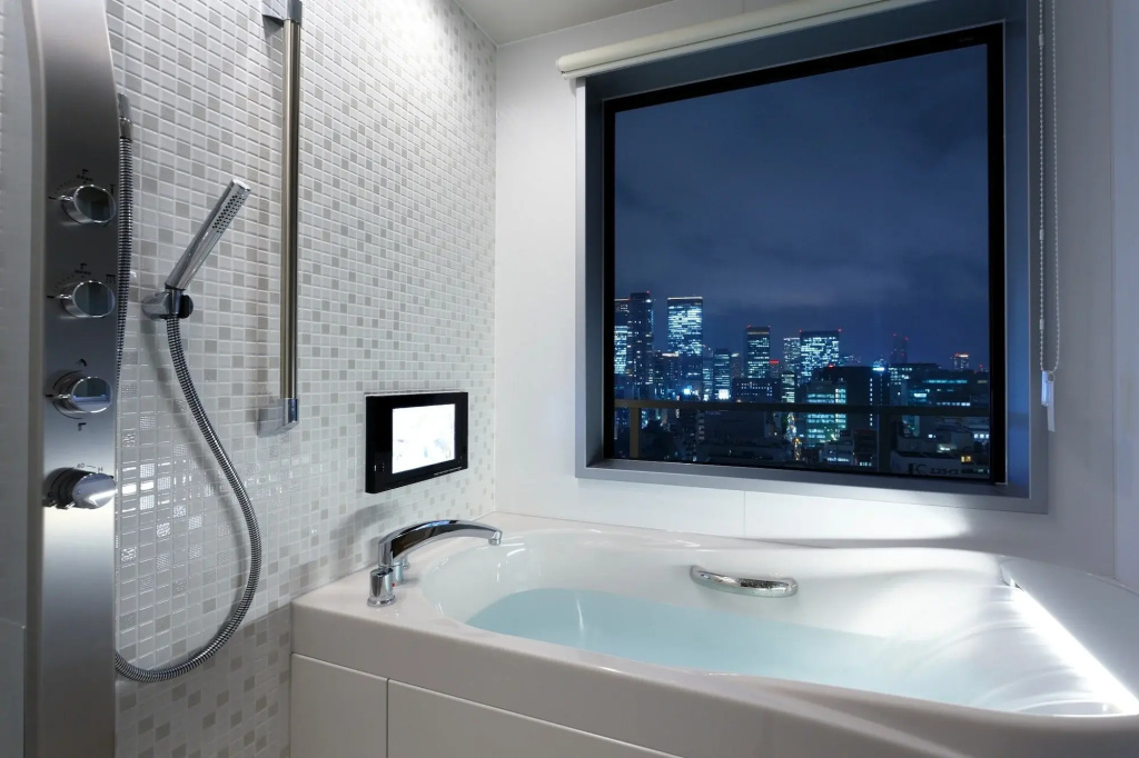 Osaka View Hotel Honmachi