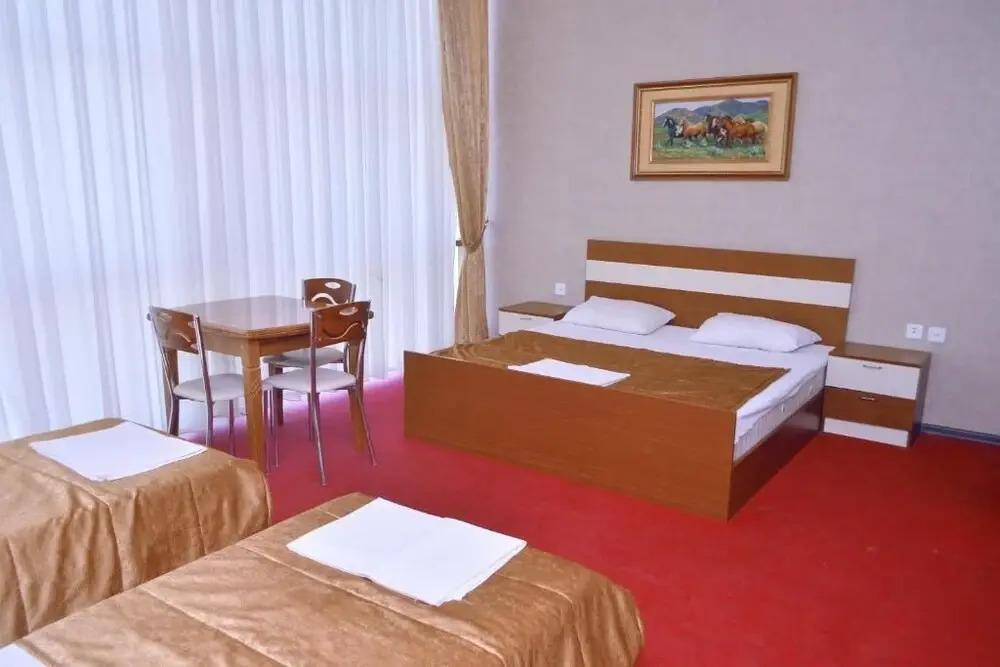 Sport Hostel Baku