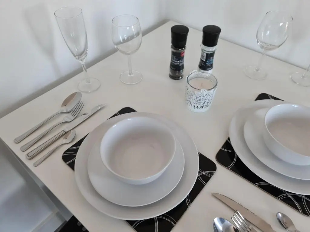 SAV Apartments Loughborough - 1 Bed Flat