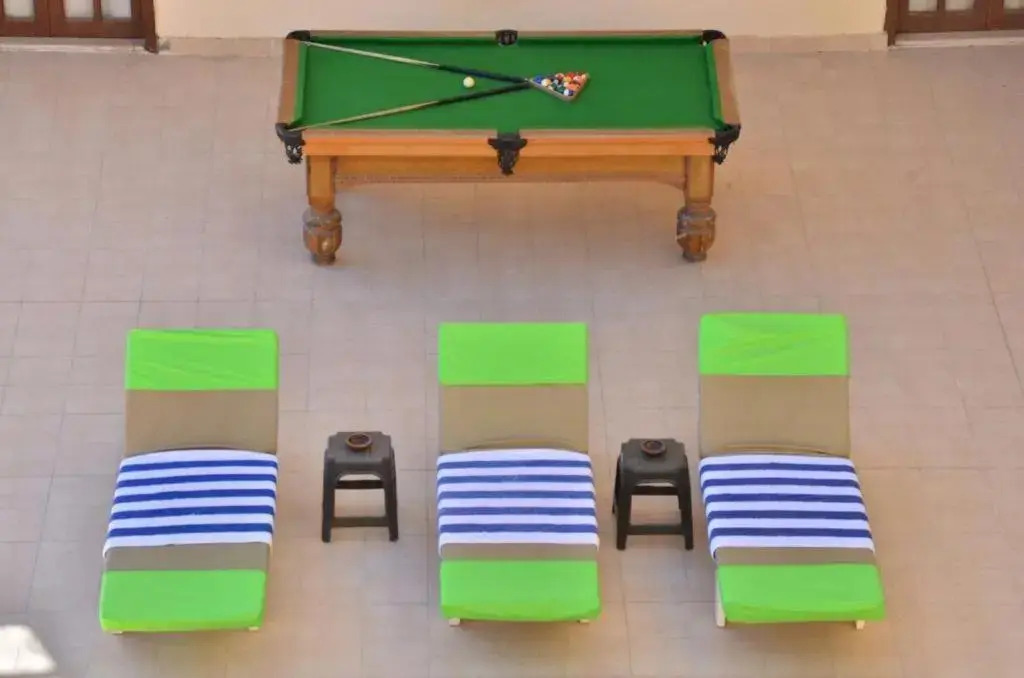 Dolphin Hotel Safaga