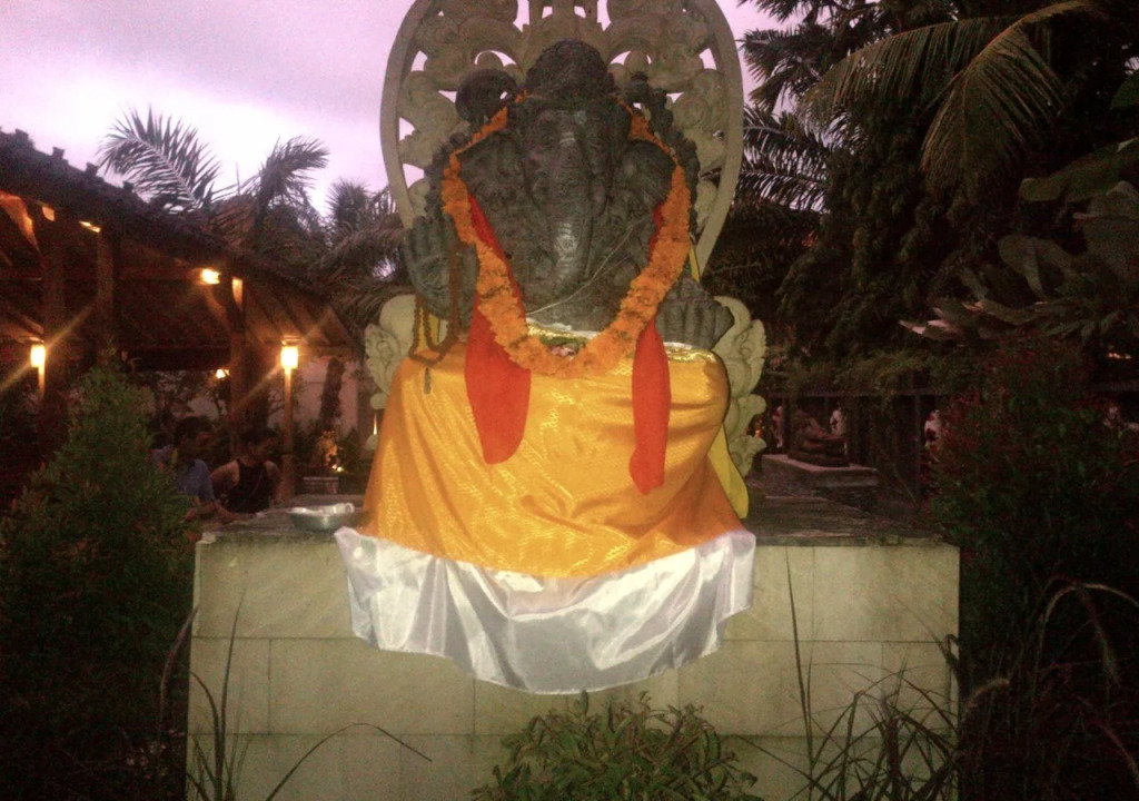 The Grand Sunti Ubud