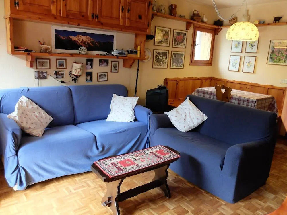 Charme Apartment