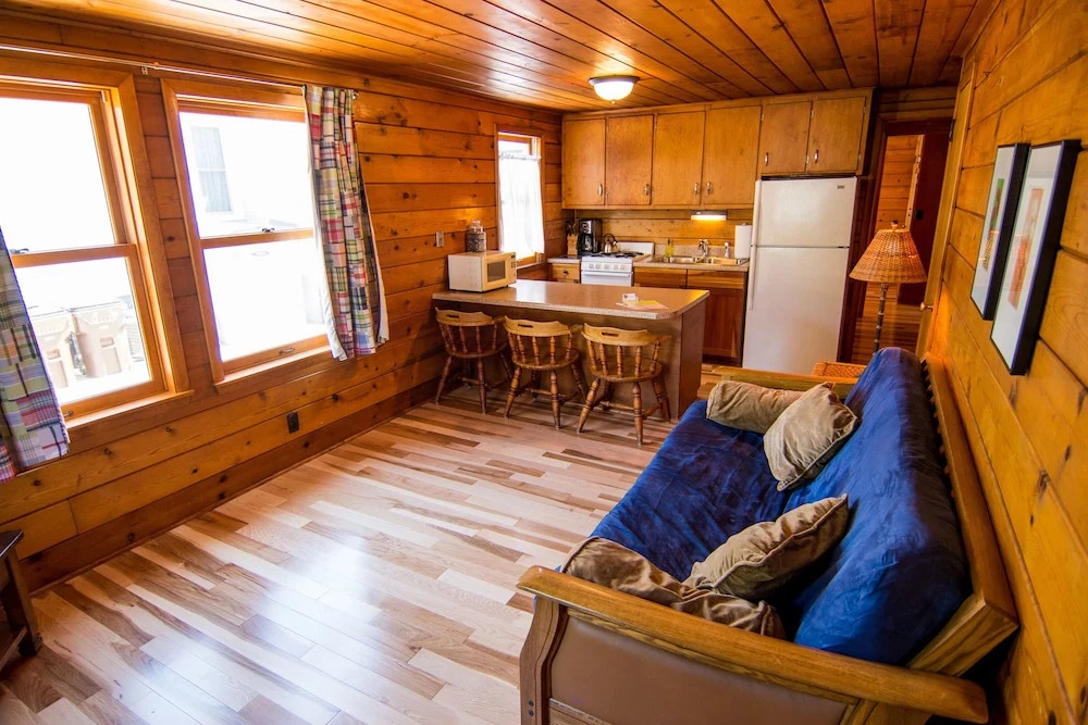 Serendipity Resort & Suites