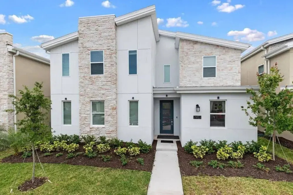 Top Luxury Villa Storey Lake mins to Disney