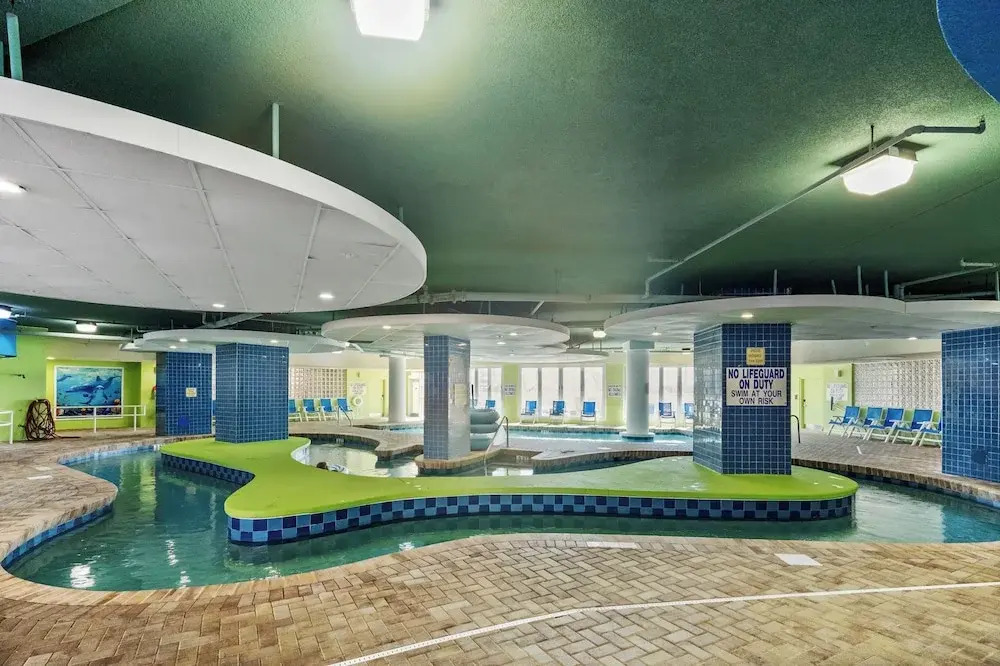 Avista Resort 1503