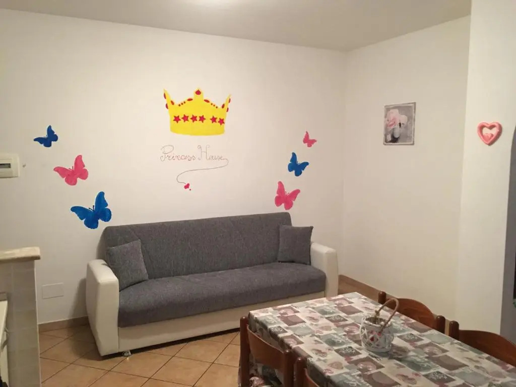 Princess House