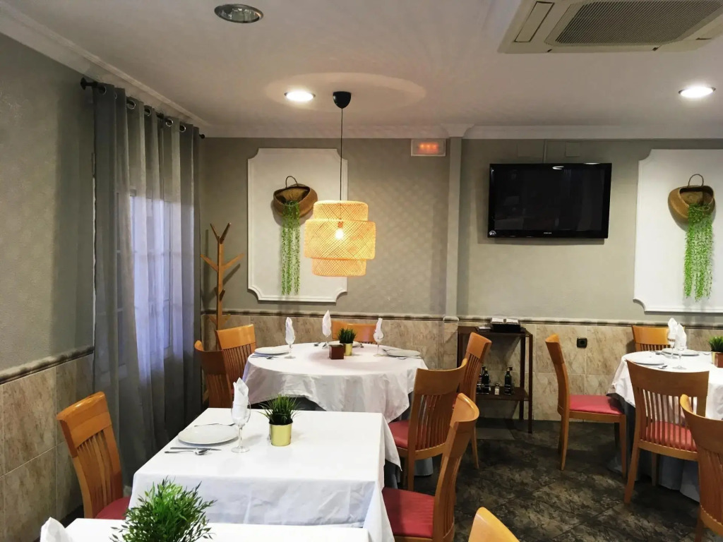 Hotel Trajano
